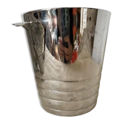 Seau à champagne en inox Arianox
