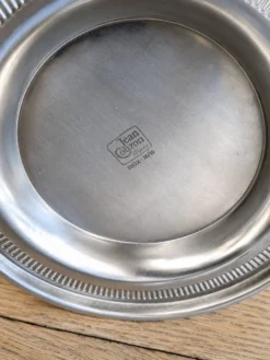 Seau à champagne et à vin Jean Couzon en inox 18/10