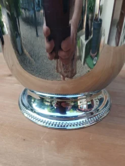 Seau à champagne Guy Degrenne