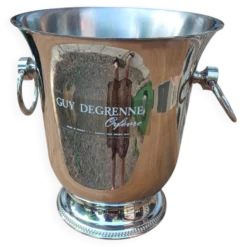 Seau à champagne Guy Degrenne