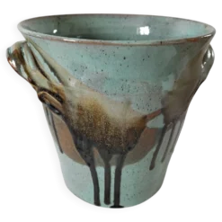 Seau à champagne Jean Cachaleux