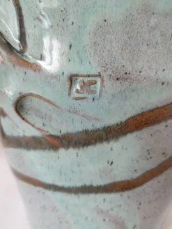 Seau à champagne Jean Cachaleux
