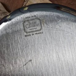 Seau à champagne Jean Couzon en inox 18/10 – France