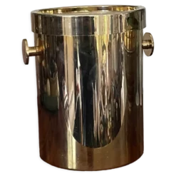 Seau à champagne the turnwald collection international vintage
