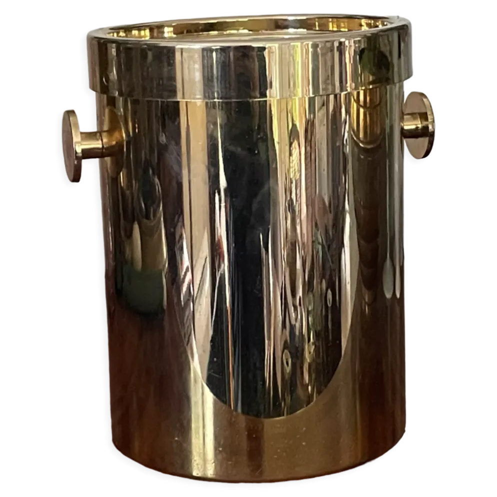 Seau à champagne the turnwald collection international vintage