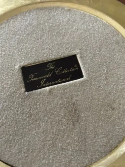Seau à champagne the turnwald collection international vintage
