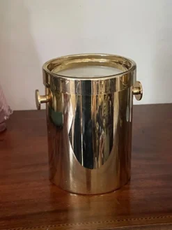 Seau à champagne the turnwald collection international vintage