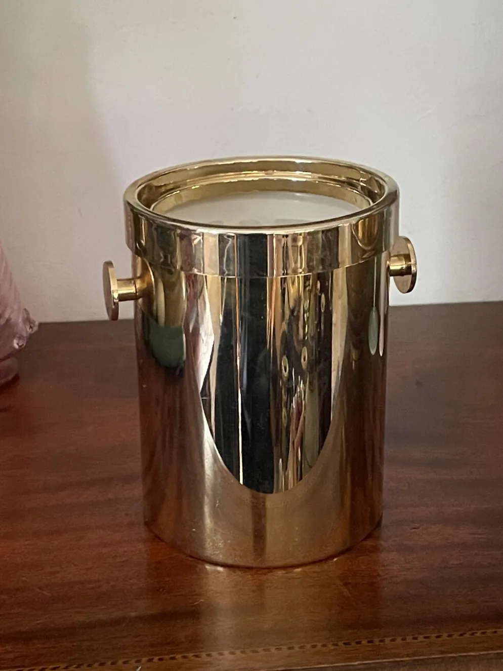 Seau à champagne the turnwald collection international vintage