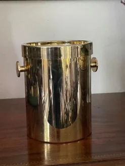 Seau à champagne the turnwald collection international vintage