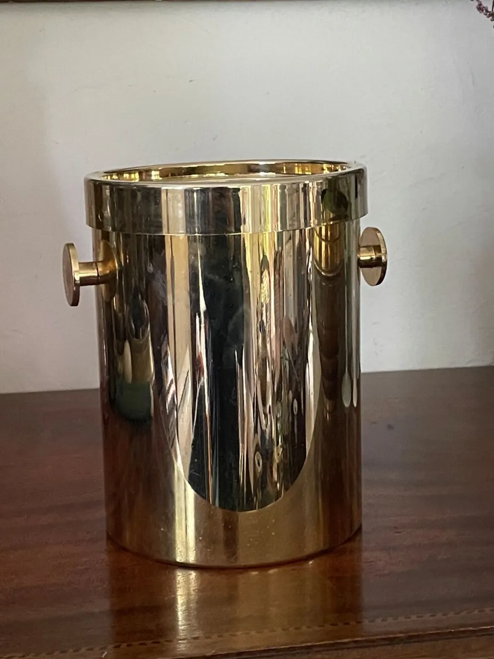 Seau à champagne the turnwald collection international vintage