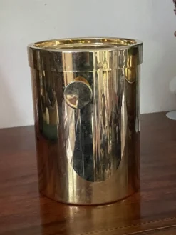 Seau à champagne the turnwald collection international vintage