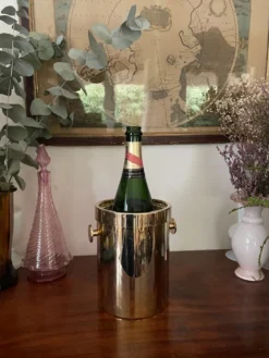 Seau à champagne the turnwald collection international vintage
