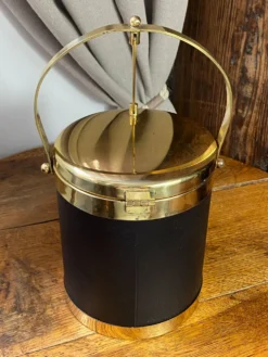 Seau à glace