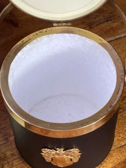 Seau à glace