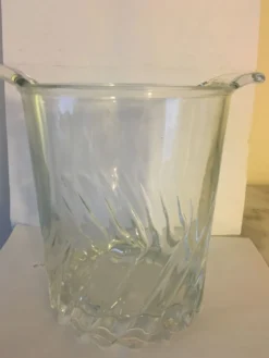 Seau à glace