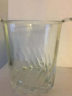 Seau à glace
