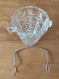 Seau à glace