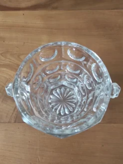Seau à glace
