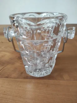 Seau à glace