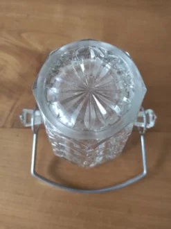 Seau à glace