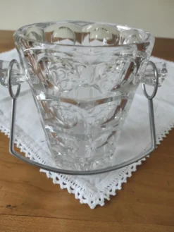 Seau à glace
