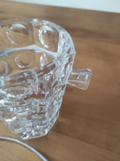 Seau à glace