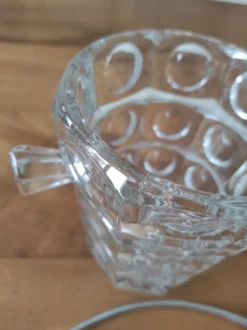 Seau à glace