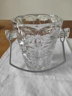 Seau à glace