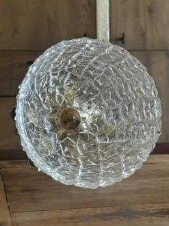 Seau à glace ananas