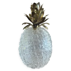 Seau à glace ananas