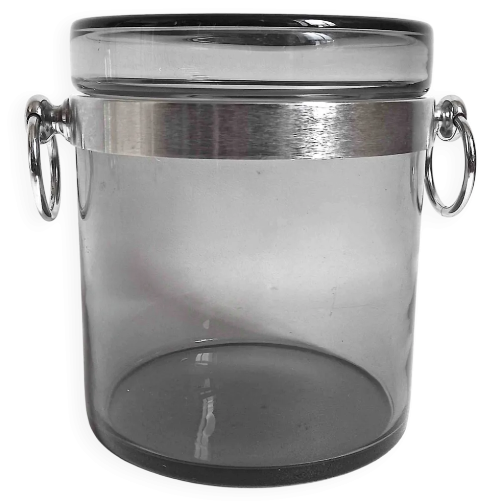 Seau à glace Années 70