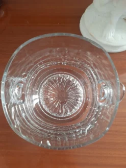 Seau à glace années 80