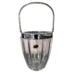 Seau à glace CALB, années 1960