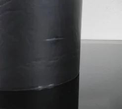 Seau à glace isotherme vintage