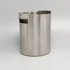 Seau à glace magnifique des années 1970 par Gio Ponti pour Fratelli Calderoni