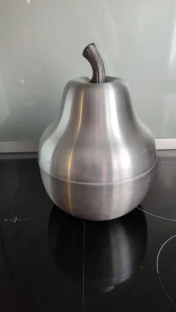 Seau à glace "poire"