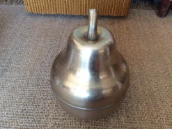 Seau à glace poire