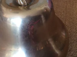 Seau à glace poire