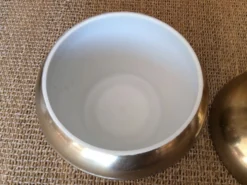 Seau à glace poire