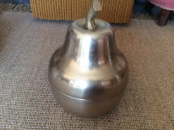 Seau à glace poire