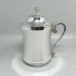 Seau à glace époustouflant des années 1960 par Macabo. Fabriqué en Italie.