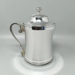 Seau à glace époustouflant des années 1960 par Macabo. Fabriqué en Italie.