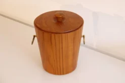 Seau à glace scandinave de Servex, 1960