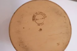 Seau à glace scandinave de Servex, 1960