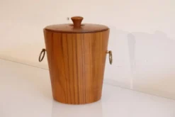 Seau à glace scandinave de Servex, 1960