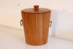 Seau à glace scandinave de Servex, 1960