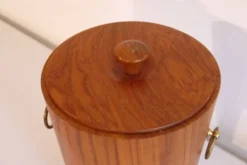 Seau à glace scandinave de Servex, 1960