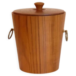 Seau à glace scandinave de Servex, 1960