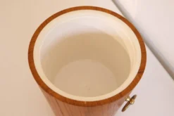 Seau à glace scandinave de Servex, 1960