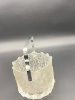 Seau à glace Seita par Tapio Wirkkala pour Iittala